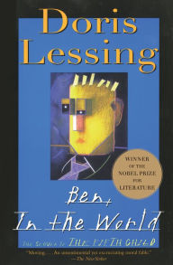 Ben, in the World - Doris Lessing