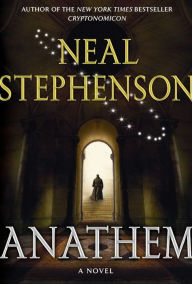 Anathem Neal Stephenson Author