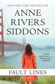Fault Lines Anne Rivers Siddons Author