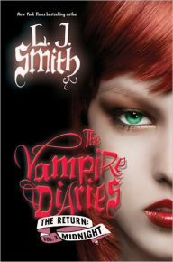 Midnight (Vampire Diaries: The Return Series #3) - L. J. Smith