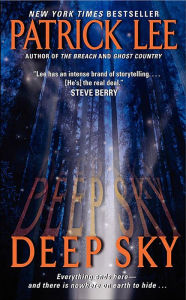 Deep Sky Patrick Lee Author