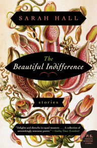 The Beautiful Indifference: Stories Sarah Hall Author