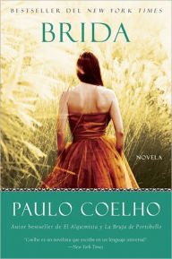 Brida (en espaÃ±ol) Paulo Coelho Author