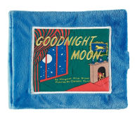Goodnight Moon Cloth Book Box Margaret Wise Brown Author