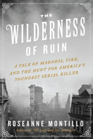 The Wilderness of Ruin: A Tale of Madness, Fire, and the Hunt for America's Youngest Serial Killer Roseanne Montillo Author