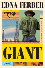 Giant: A Novel Edna Ferber Author