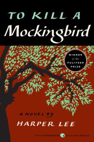 To Kill a Mockingbird Harper Lee Author