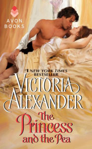 The Princess and the Pea - Victoria Alexander