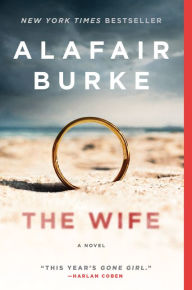The Wife Alafair Burke Author