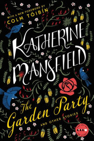 The Garden Party: And Other Stories Katherine Mansfield Author