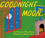 Goodnight Moon Margaret Wise Brown Author