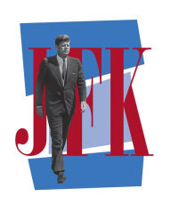 JFK: A Vision for America Stephen Kennedy Smith Author