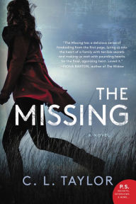 The Missing: A Novel