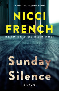 Sunday Silence: A Novel