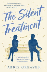 The Silent Treatment Abbie Greaves Author