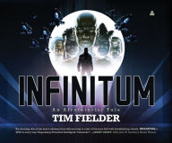 Infinitum: An Afrofuturist Tale Tim Fielder Author