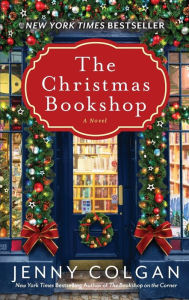 The Christmas Bookshop Jenny Colgan Author
