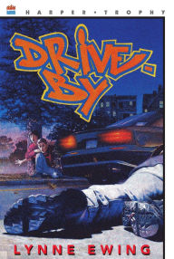 Drive-By Lynne Ewing Author