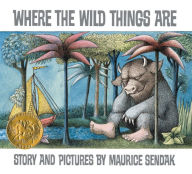 Where the Wild Things Are Maurice Sendak Author