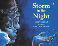 Storm in the Night Mary Stolz Author