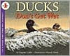 Ducks Don't Get Wet Augusta Goldin Author