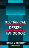 Mechanical Design Handbook - Harold A. Rothbart
