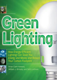 Green Lighting Brian Clark Howard Author