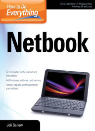 How to Do Everything Netbook