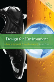 Design for Environment, Second Edition Joseph Fiksel Author