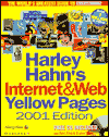 Harley Hahn's Internet & Web Yellow Pages, 2001 Edition