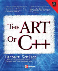 Art of C++ Herbert Schildt Conducted by