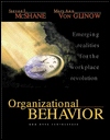 Organizational Behavior - Steven McShane