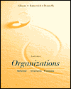 Organizations : Behavior, Structure, Processes - James L. Gibson