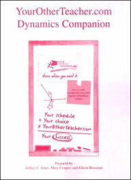 YourOtherTeacher.com Dynamics Companion - Jeff E. Jones