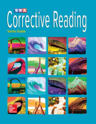 Corrective Reading, Series Guide McGraw-Hill Author
