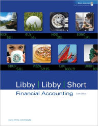 Financial Accounting w/Homework Manager Plus Card - Robert Libby