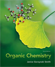 Package: Organic Chemistry with Connect Plus Access Card - Janice Smith