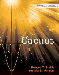 Calculus: LTF w/ Connect Plus Access Card - Robert T Smith