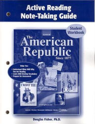 The American Republic Since 18 - McGraw-Hill/Glencoe