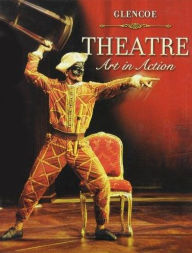 Theatre: Art in Action - Glencoe