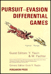 Pursuit - Evasion Differential Games - Y. Yavin