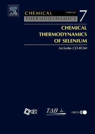 Chemical Thermodynamics of Selenium - OECD