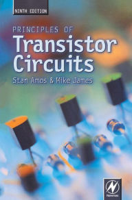 Principles of Transistor Circuits S W Amos Author