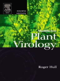 Plant Virology Roger Hull Author