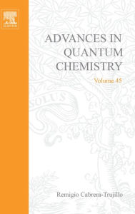 Advances in Quantum Chemistry: Theory of the Interaction of Swift Ions with Matter, Part 1 Elsevier Science Author