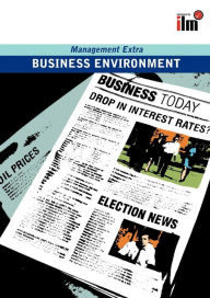Business Environment: Revised Edition (Management Extra)