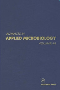 Advances in Applied Microbiology Elsevier Science Author