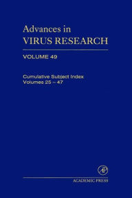 Cumulative Subject Index - Elsevier Science