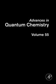 Advances in Quantum Chemistry: Applications of Theoretical Methods to Atmospheric Science John R. Sabin Editor
