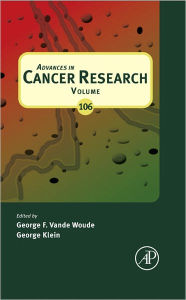 Advances in Cancer Research - George F. Vande Woude